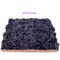 100-Pack Navy Blue Carnation Picks with 5-Inch Stems and 3.5-Inch Blooms, Elegant Floral Accents for Weddings, Events, and Everyday Decor, Floral Home by Artificial Flowers
